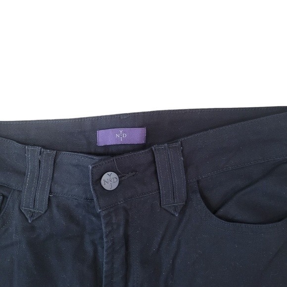 NYDJ Not Your Daughters Jeans Women Marilyn Straight - Picture 6 of 8